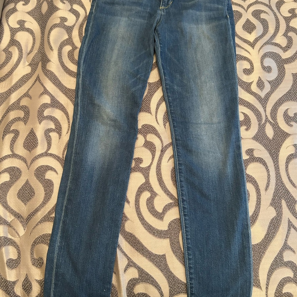 Joe jeans Stylish Blue Denim